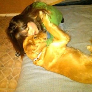 Meet your Posher, Rachel